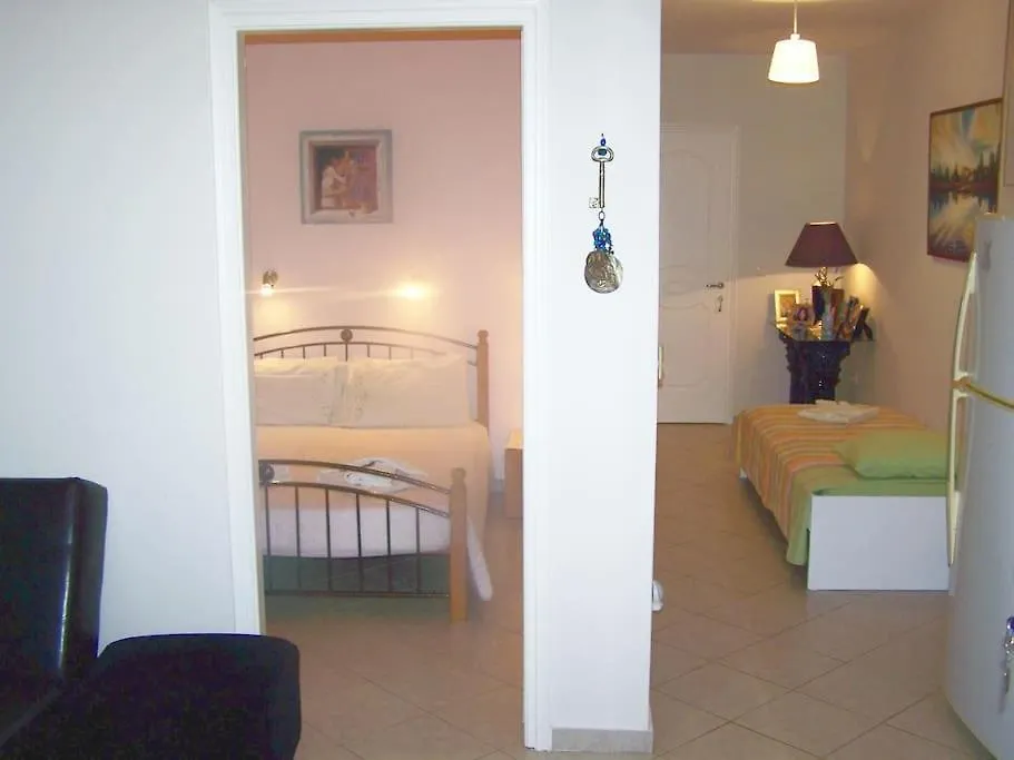 Lejlighed Villa Gaia Complex. Pesádha