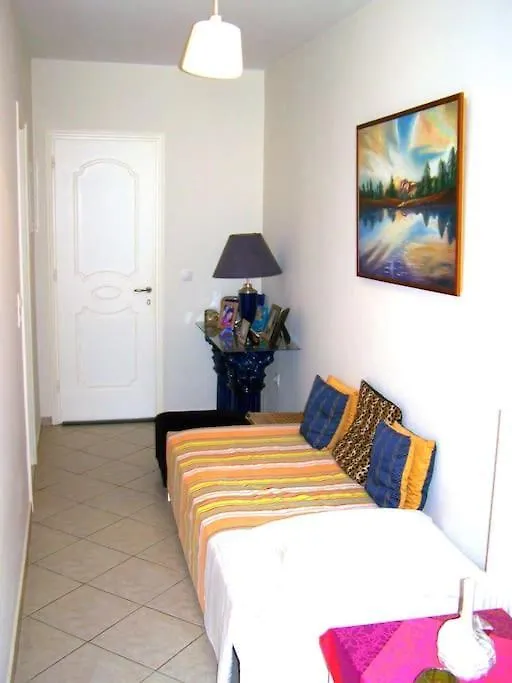 Villa Gaia Complex. Pesádha