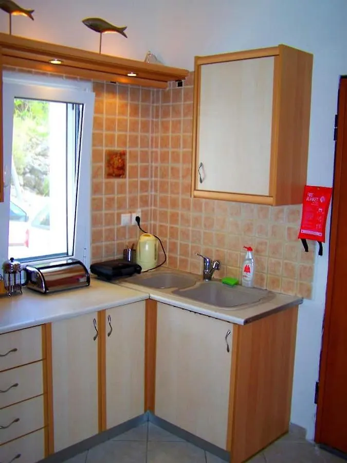 Villa Gaia Complex. Pesádha Daire