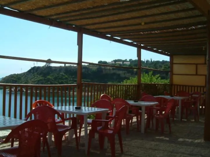 Villa Gaia Complex. Pesádha